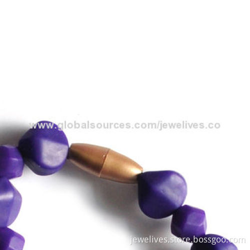 Silicone Necklace for Babies Teething